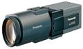 2 Видеокамеры цветные (без объектива)  Panasonic WV-CL920, WV-CL924A