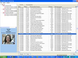 Biocode Net-2 Monitoring