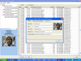 Biocode Net-2 Monitoring